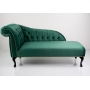 Tufted Chaise Lounge Piano 08